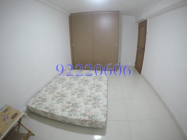 Blk 1 Tanjong Pagar Plaza (Central Area), HDB 3 Rooms #137346392